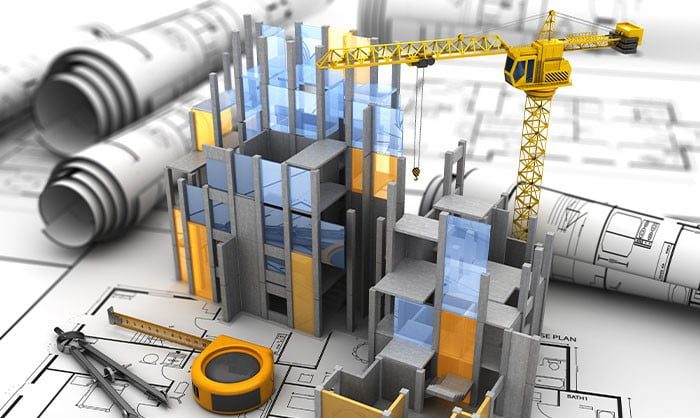 Providing accurate structural steel estimating
