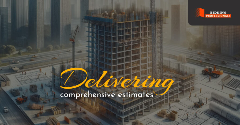 building cost estimator